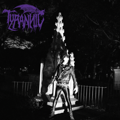 Tyrannic : Tyrannic Desolation Tyrannic : Tyrannic Desolation